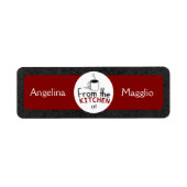 Diese Retro-Disc kommt von Ihnen! Custom (Vorne)