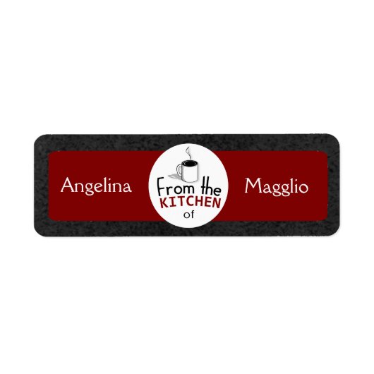 Diese Retro-Disc kommt von Ihnen! Custom (Vorne)