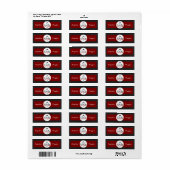 Diese Retro-Disc kommt von Ihnen! Custom (Vorne)