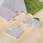 Diese rosa Tür Puzzle (Seite)