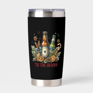 Diese Saison ist der Tumbler Thermobecher