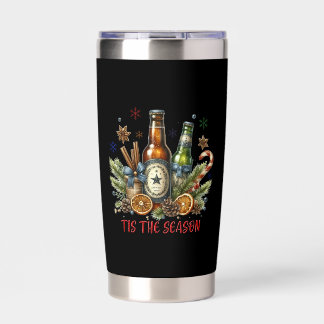 Diese Saison ist der Tumbler Thermobecher