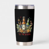 Diese Saison ist der Tumbler Thermobecher (Rückseite)