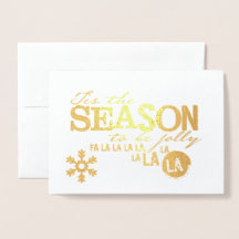 Diese Saisonfoilkarte