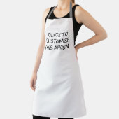 DIESE SCHÜRZE ZERSTÖREN (InSitu)