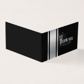 Diese schwarz-weiße Adelsfeier (Vorderseite)