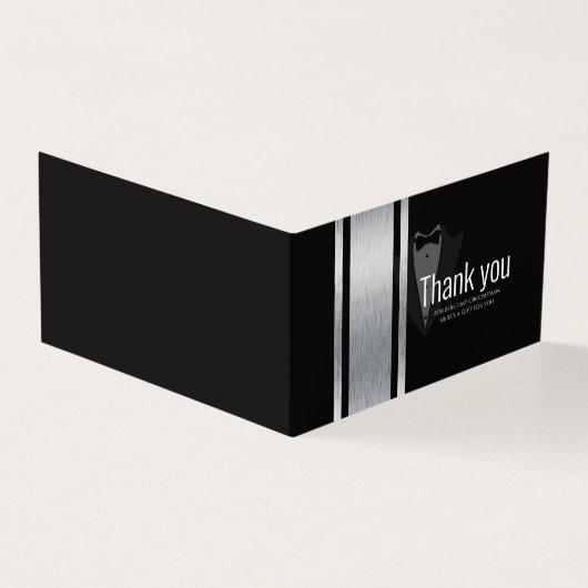 Diese schwarz-weiße Adelsfeier (Vorderseite)