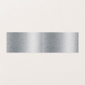 Diese schwarz-weiße Adelsfeier (Innenseite Aufgefaltet)