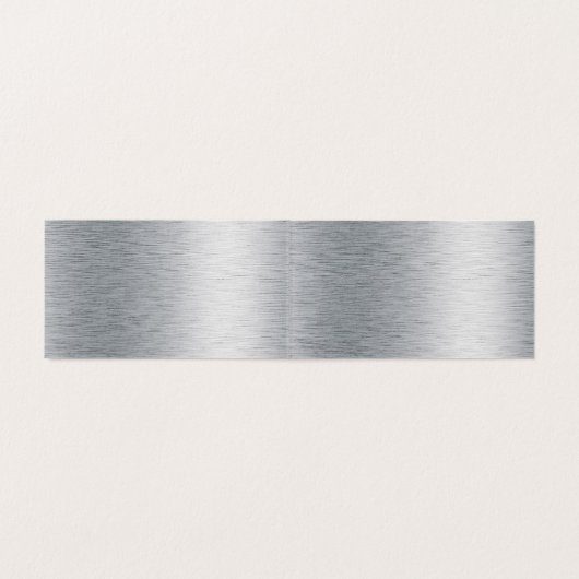 Diese schwarz-weiße Adelsfeier (Innenseite Aufgefaltet)