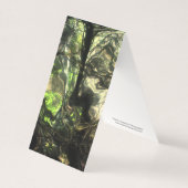 Diese sehr Nacht in Max's Zimmer ein Wald wuchs & (Vorderseite)