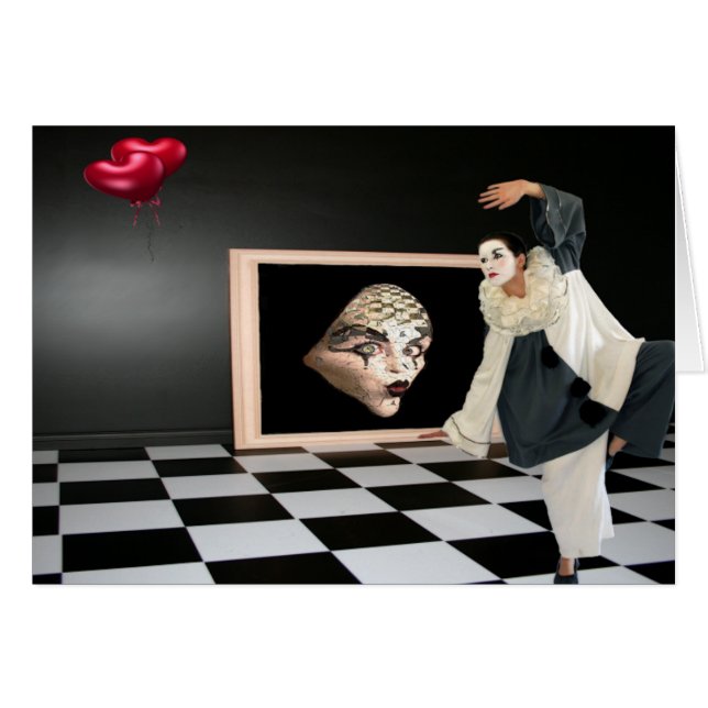 Diese Seite von mir (Vorderseite (Horizontal))