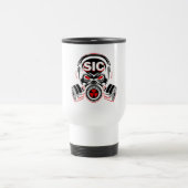 diese SIC-Tasse Reisebecher (Mittel)