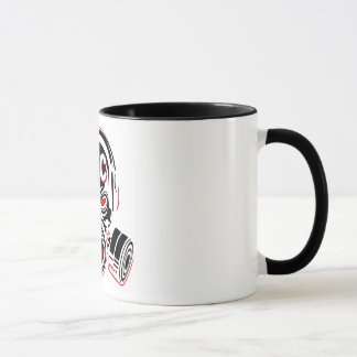 diese SIC-Tasse Tasse