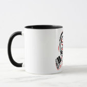 diese SIC-Tasse Tasse (Links)