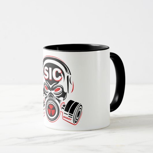 diese SIC-Tasse Tasse (VorderseiteRechts)