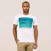 Diese sind mein Flügel-Dieses ist mein T-Shirt (Vorne ganz)