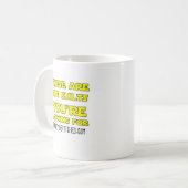 Diese sind nach die Steppdecken, die Sie suchen Kaffeetasse (Vorderseite Links)