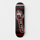 DIESE SKATEBOARD SAH (Vorderseite)