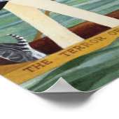 Diese Sommerpunts Poster (Ecke)