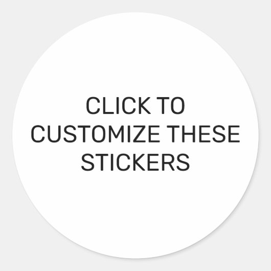 DIESE STICKER ZUNEHMEN (Vorderseite)