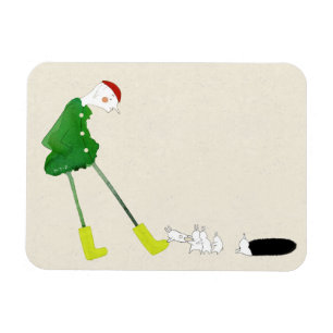 Diese Stiefel 2014 Magnet