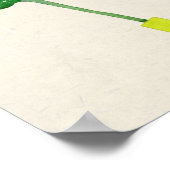 Diese Stiefel 2014 Poster (Ecke)