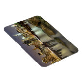 Diese Stöcke sind im Brooklyn Park Magnet (Rechte Seite)