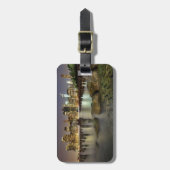 Diese Stöcke sind in Brooklyn Park Gepäckanhänger (Vorderseite vertikal)