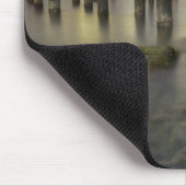 Diese Stöcke sind in Brooklyn Park Mousepad (Ecke)
