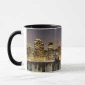 Diese Stöcke sind in Brooklyn Park Tasse (Links)