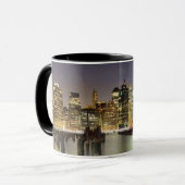 Diese Stöcke sind in Brooklyn Park Tasse (Vorderseite Links)
