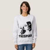 DIESE T - SHIRT (Vorne ganz)