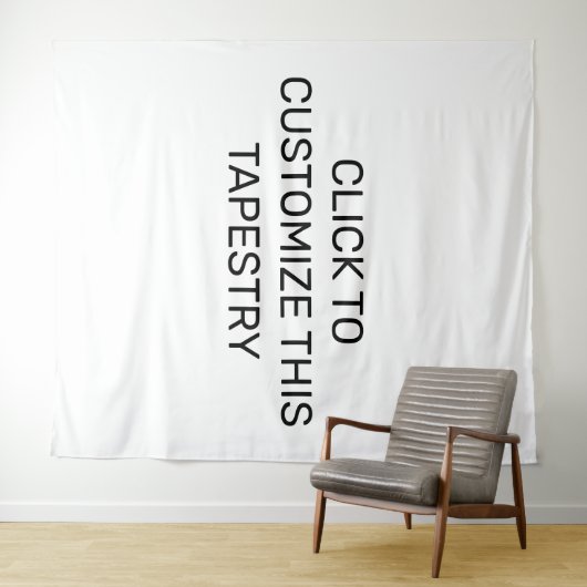 DIESE TAPESTRIE ZUNEHMEN WANDTEPPICH (Beispiel (Horizontal))