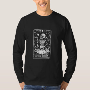 Diese Tarot-Karte der Saison T-Shirt