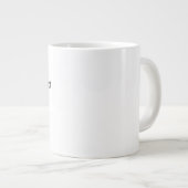 Diese Tasse (Vorderseite Rechts)