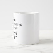 Diese Tasse (Vorderseite)