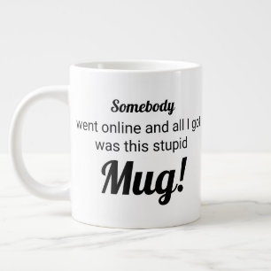 Diese Tasse