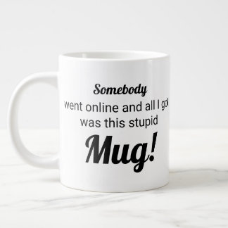 Diese Tasse