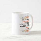 Diese Tasse gehört zu einer Phantastischen Summe (VorderseiteRechts)