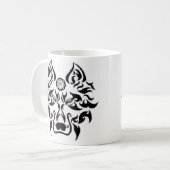 Diese Tasse ist ein großes Geschenk für Ihren (Vorderseite Links)