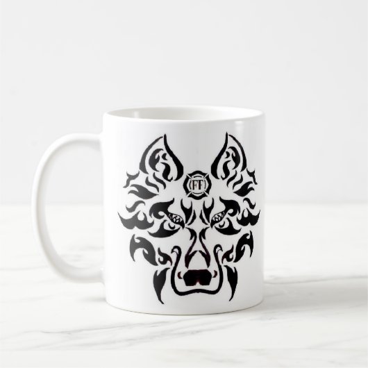 Diese Tasse ist ein großes Geschenk für Ihren (Links)