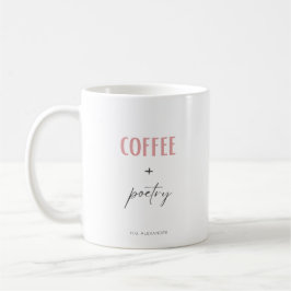 Diese Tasse ist ein Kuss