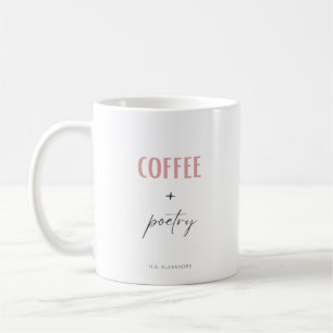 Diese Tasse ist ein Kuss