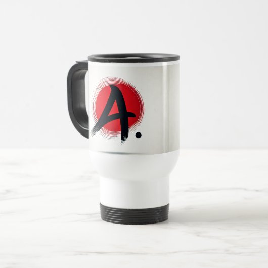 Diese Tasse ist eine absolute Freude! (Vorderseite Links)