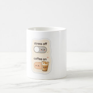 Diese Tasse ist eine Harry-Potter-Themen-Tasse.