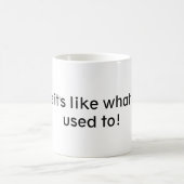 Diese Tasse ist gefährdet (Mittel)