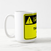 Diese Tasse ist meine! (Links)