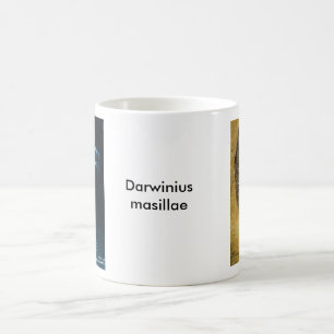 Diese Tasse ist nicht vermisst