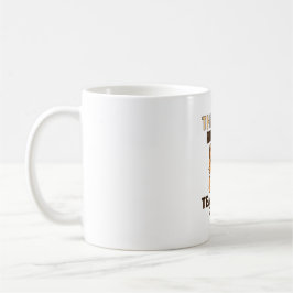 Diese Tasse läuft mit Tee und Augenrollen – Lustig