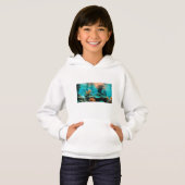 Diese Titel sind spielerisch und einnehmend, perfe Hoodie (Vorne ganz)